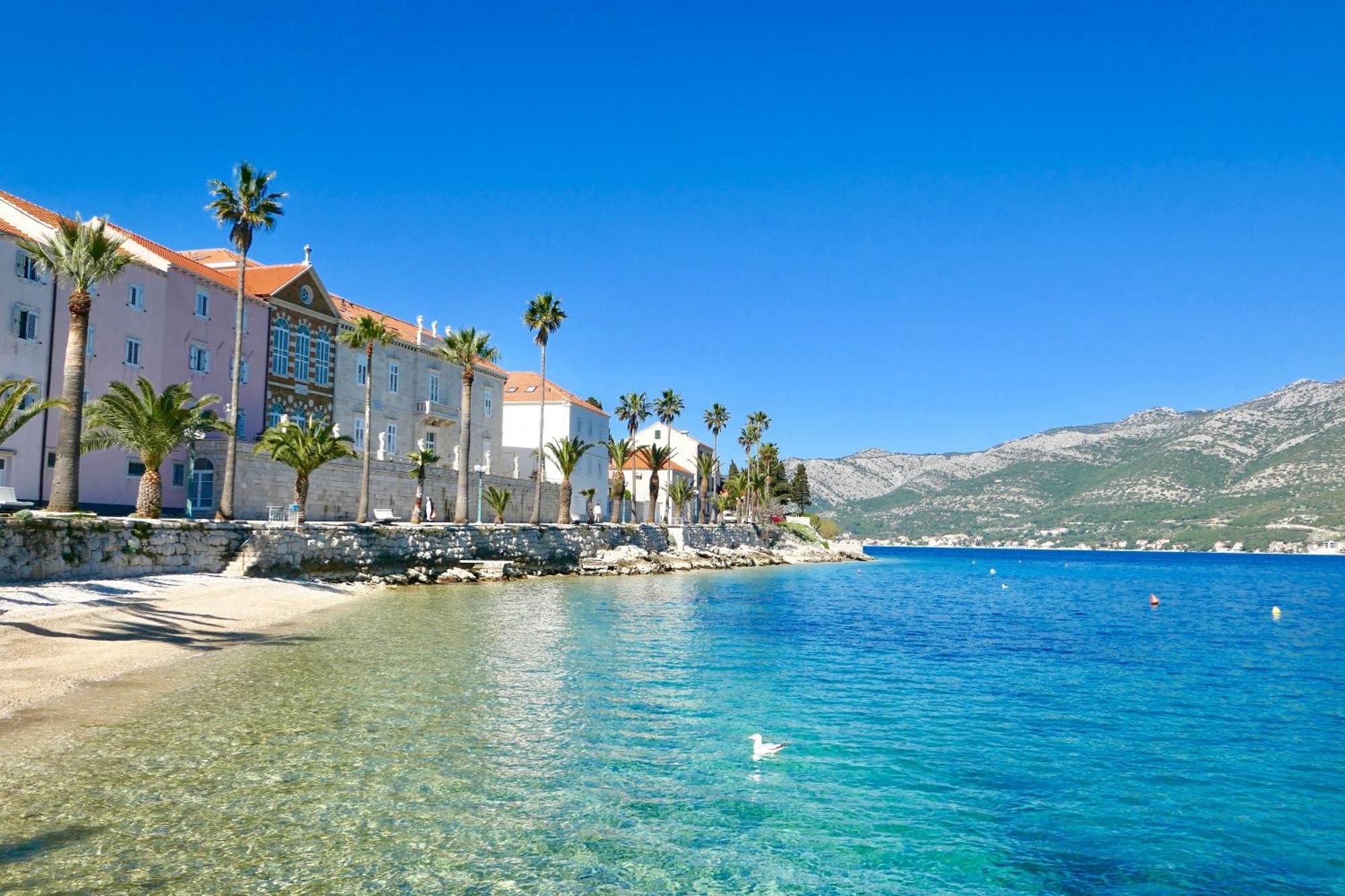 Apartments Mt Residence Zavalatica Dış mekan fotoğraf