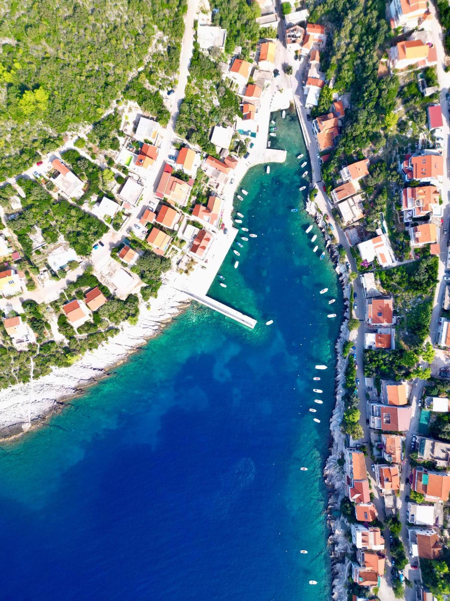 Apartments Mt Residence Zavalatica Dış mekan fotoğraf