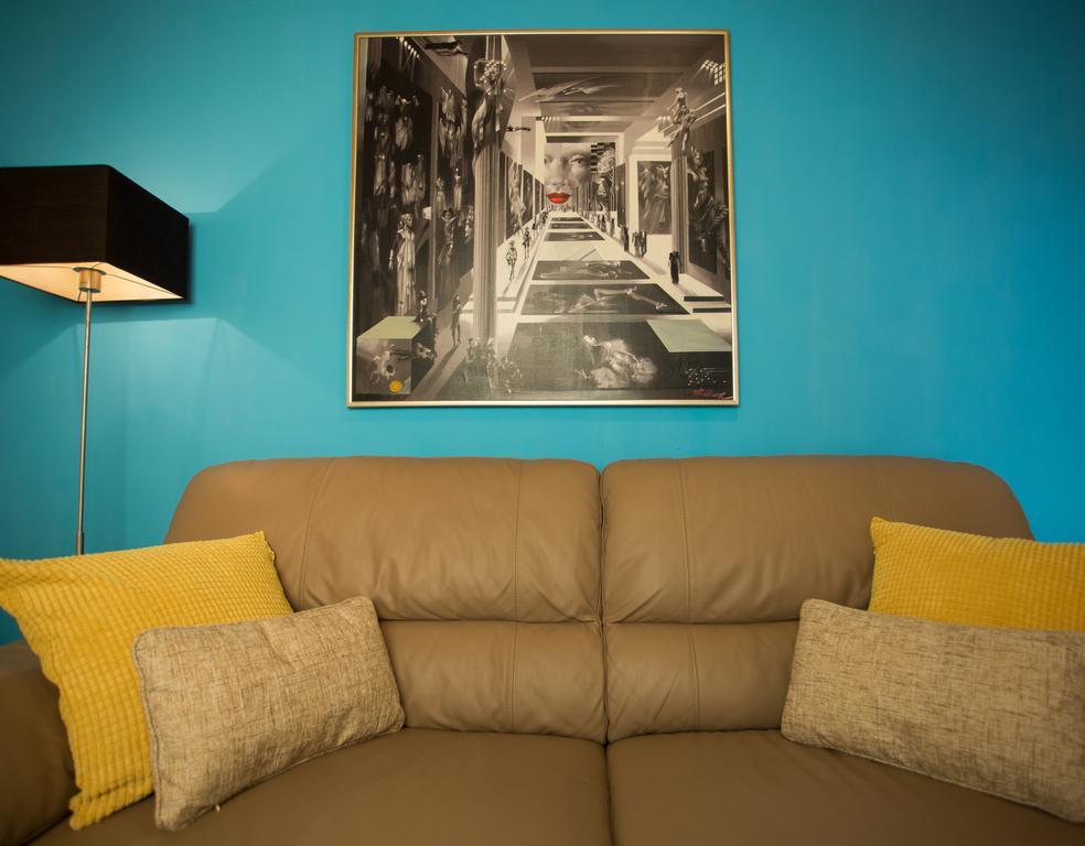Apartments Mt Residence Zavalatica Dış mekan fotoğraf