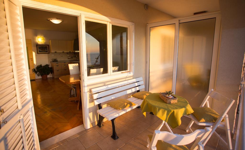 Apartments Mt Residence Zavalatica Dış mekan fotoğraf
