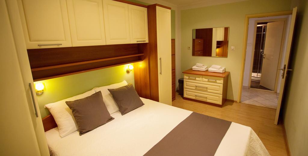 Apartments Mt Residence Zavalatica Dış mekan fotoğraf